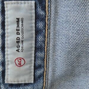 AG-ED Adriano Goldschmed